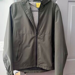 Price & Fox Arm Green Men's Jacket | Small